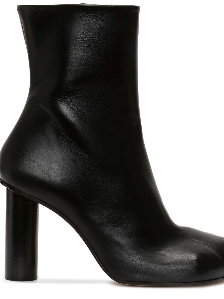 ankle Women JW Anderson boots leather Paw 0504
